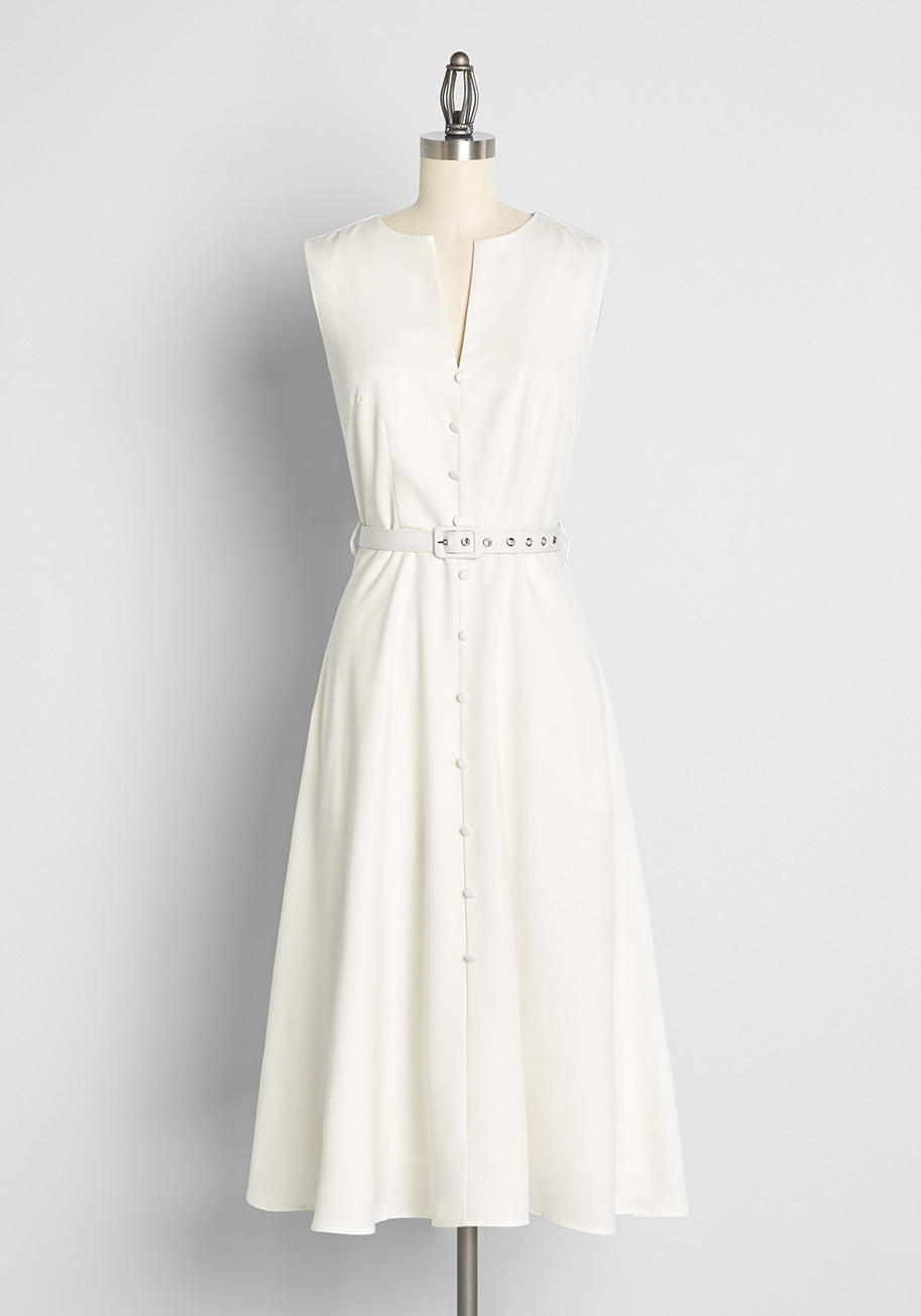 50s Dresses - 1950s Vintage Style ...